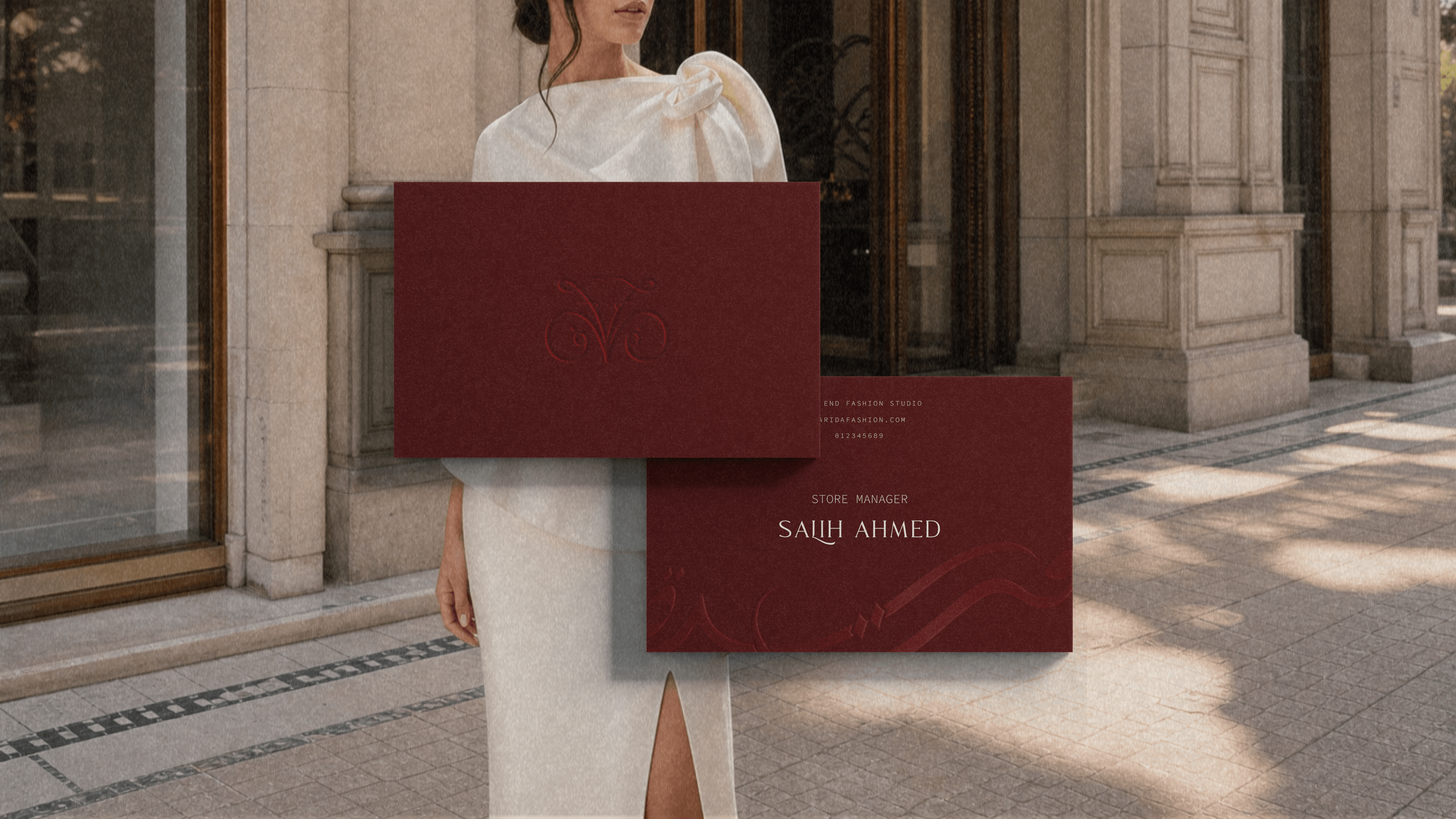 Farida